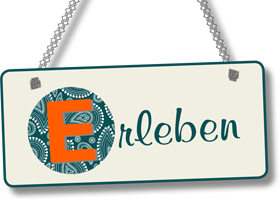 Fewo-Schild